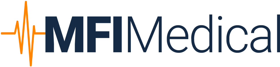 MFI Medical logo